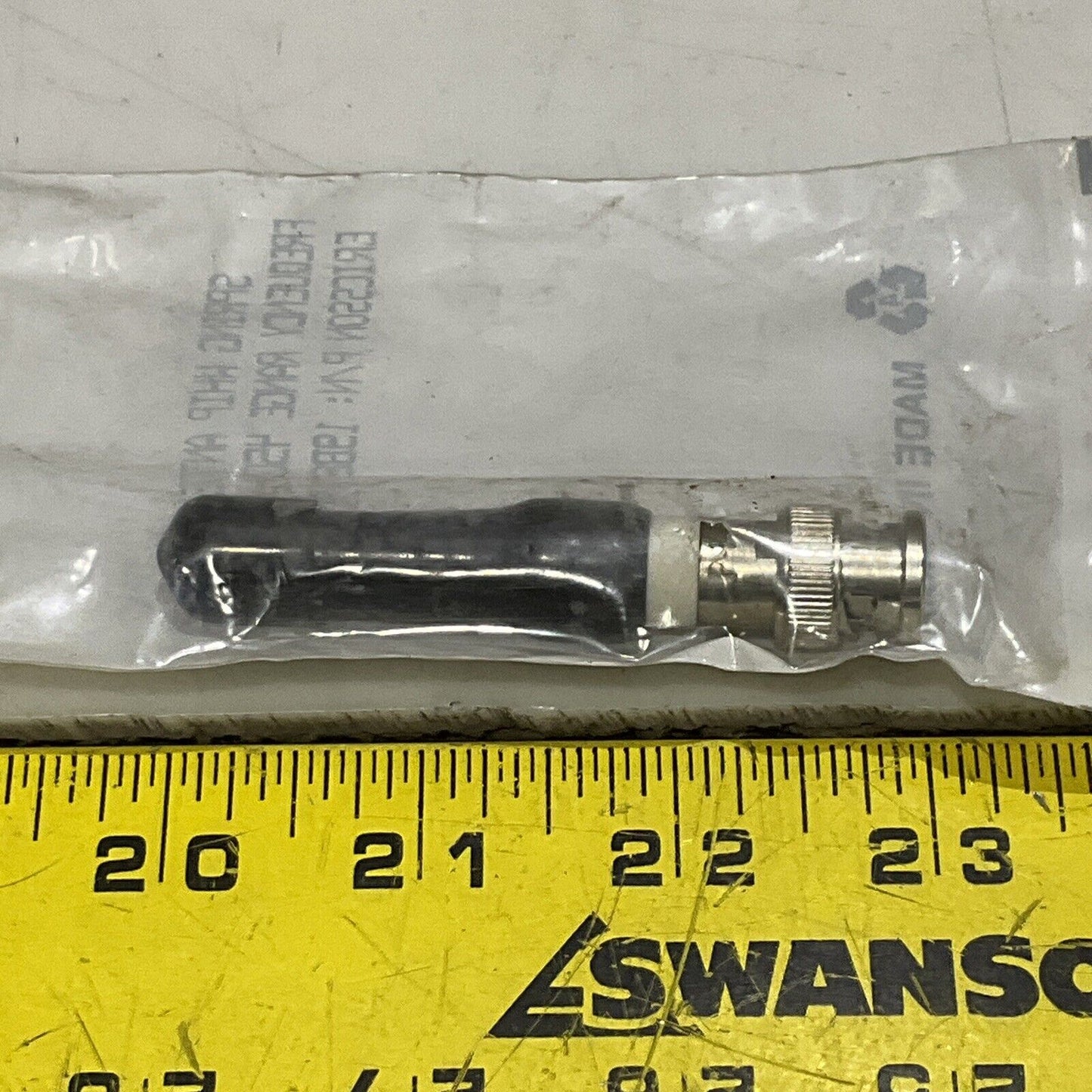 ERICSSON 19B800763P13 SPRING WHIP ANTENNA RANGE 460-470 MHZ LOT OF 8 373