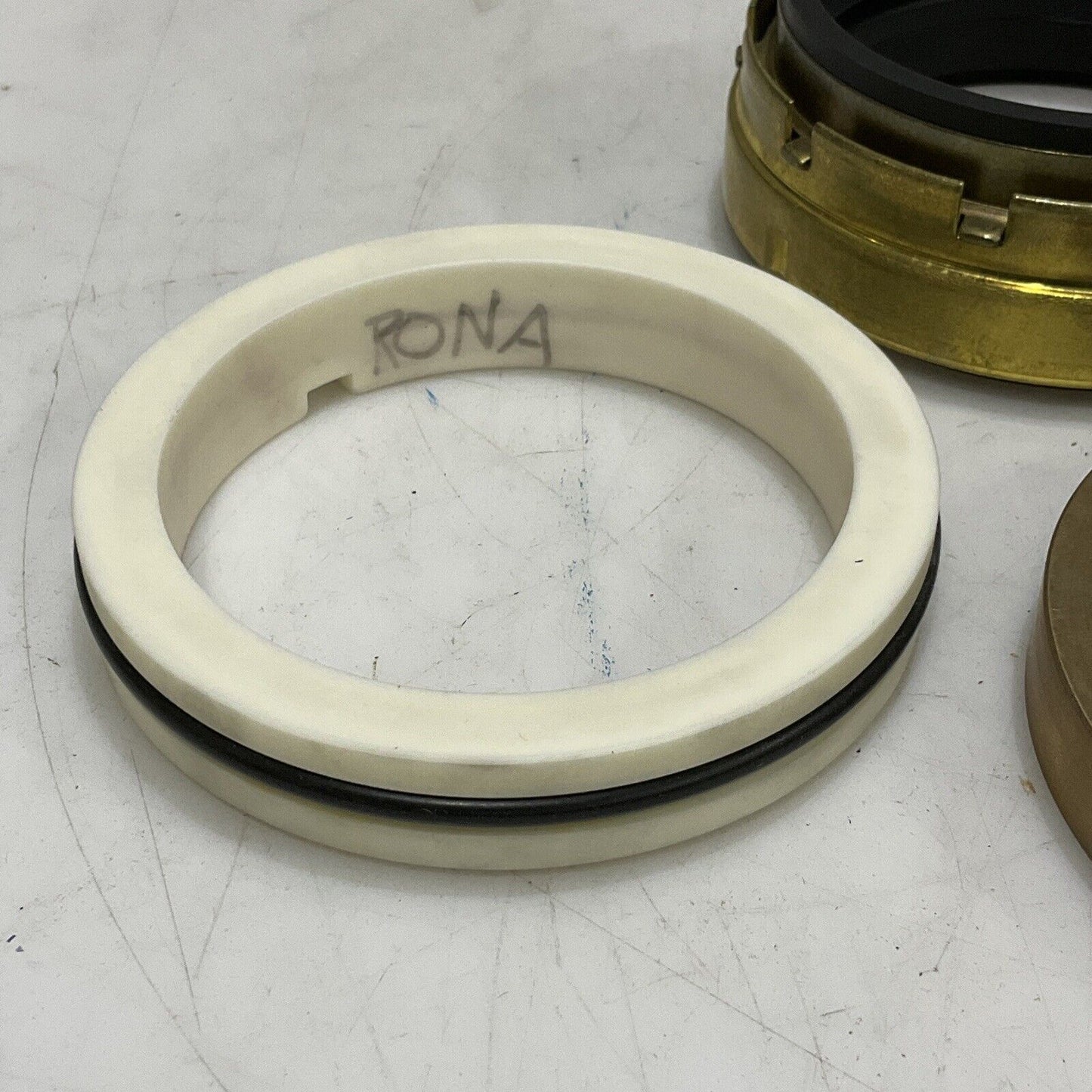 JOHN CRANE B24000 SEAL ASSEMBLY TYPE 1 SIZE 2.750 373