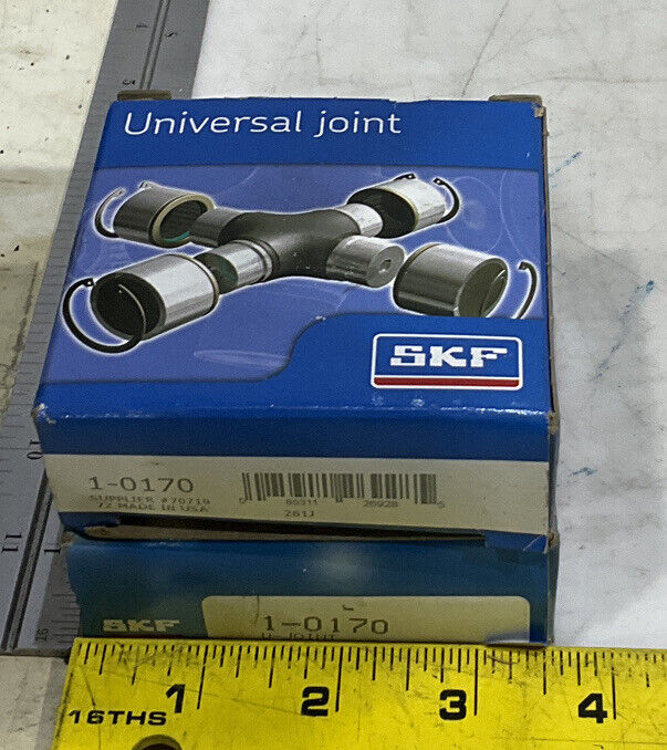 U best sale joint ruler