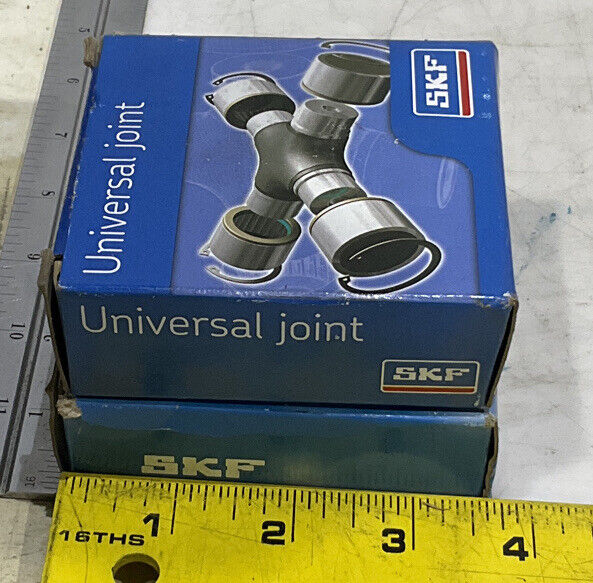 Neapco 1-0170 Universal Joint + Cross Reference