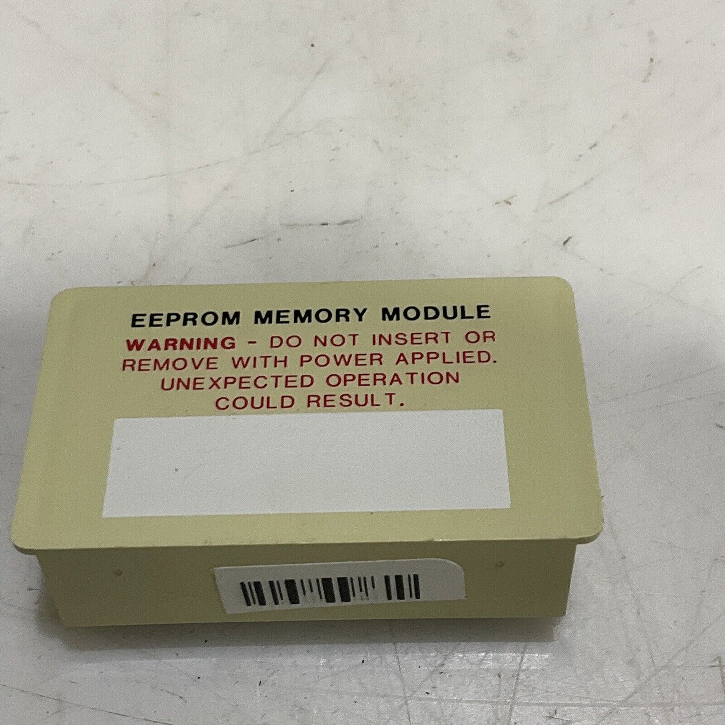AB ALLEN BRADLEY 1745-M1 EEPROM MEMORY MODULE SERIES B 373