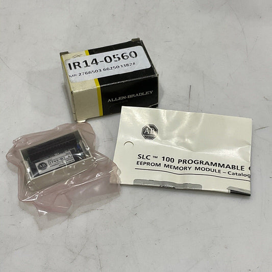 AB ALLEN BRADLEY 1745-M1 EEPROM MEMORY MODULE SERIES A 373