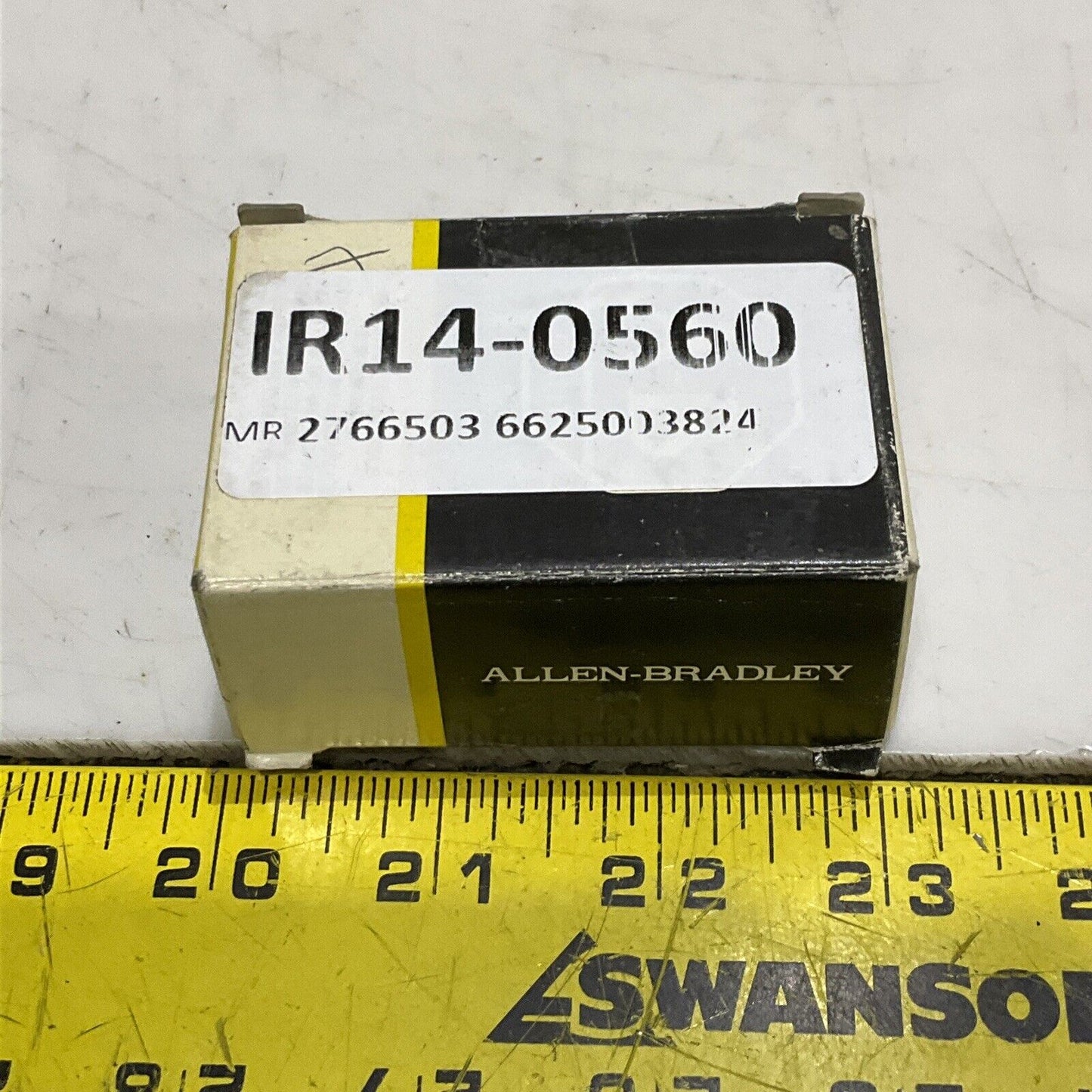 AB ALLEN BRADLEY 1745-M1 EEPROM MEMORY MODULE SERIES A 373
