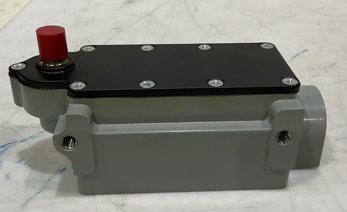 NAMCO EA170-41100 LIMIT SWITCH 373