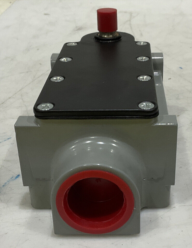 NAMCO EA170-41100 LIMIT SWITCH 373