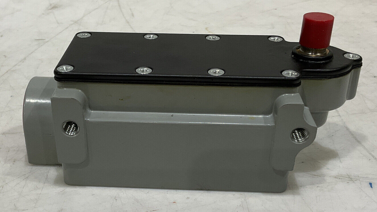 NAMCO EA170-41100 LIMIT SWITCH 373