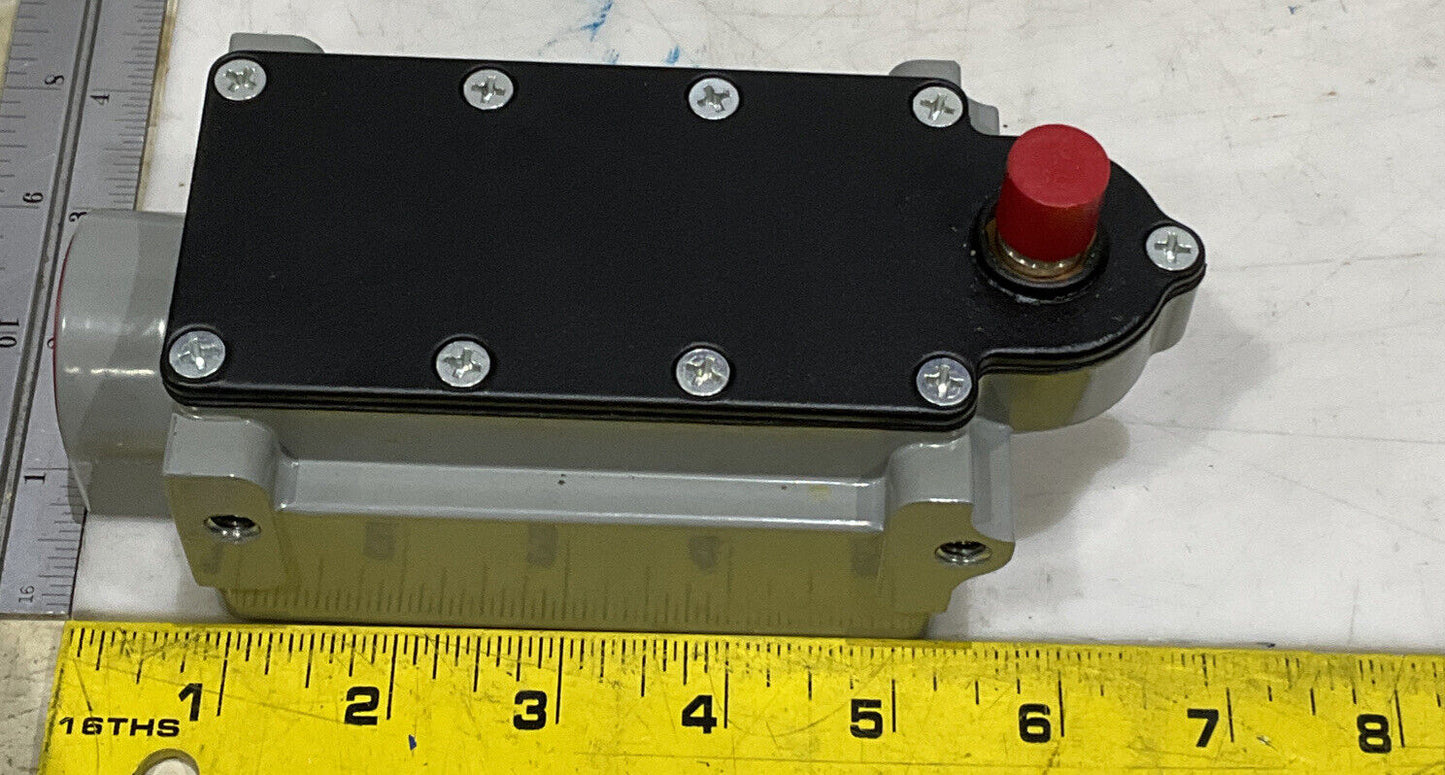 NAMCO EA170-41100 LIMIT SWITCH 373