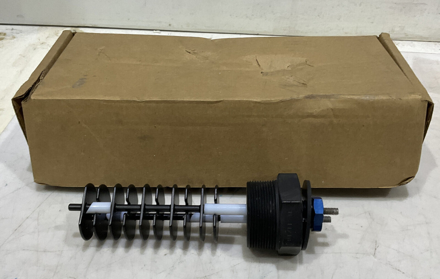 AMLOC 1199247 CAPACITANCE PROBE 373