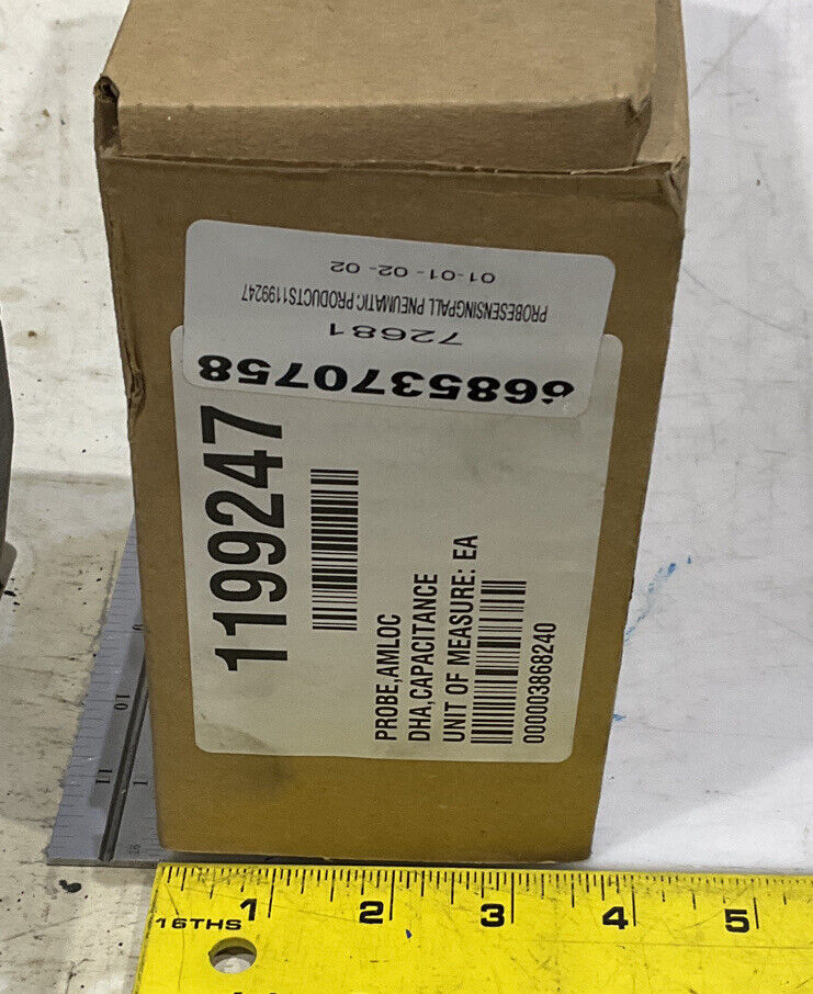 AMLOC 1199247 CAPACITANCE PROBE 373