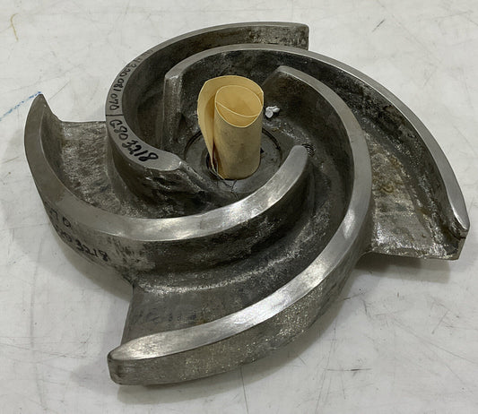LAWRENCE PUMPS IMPELLER 373