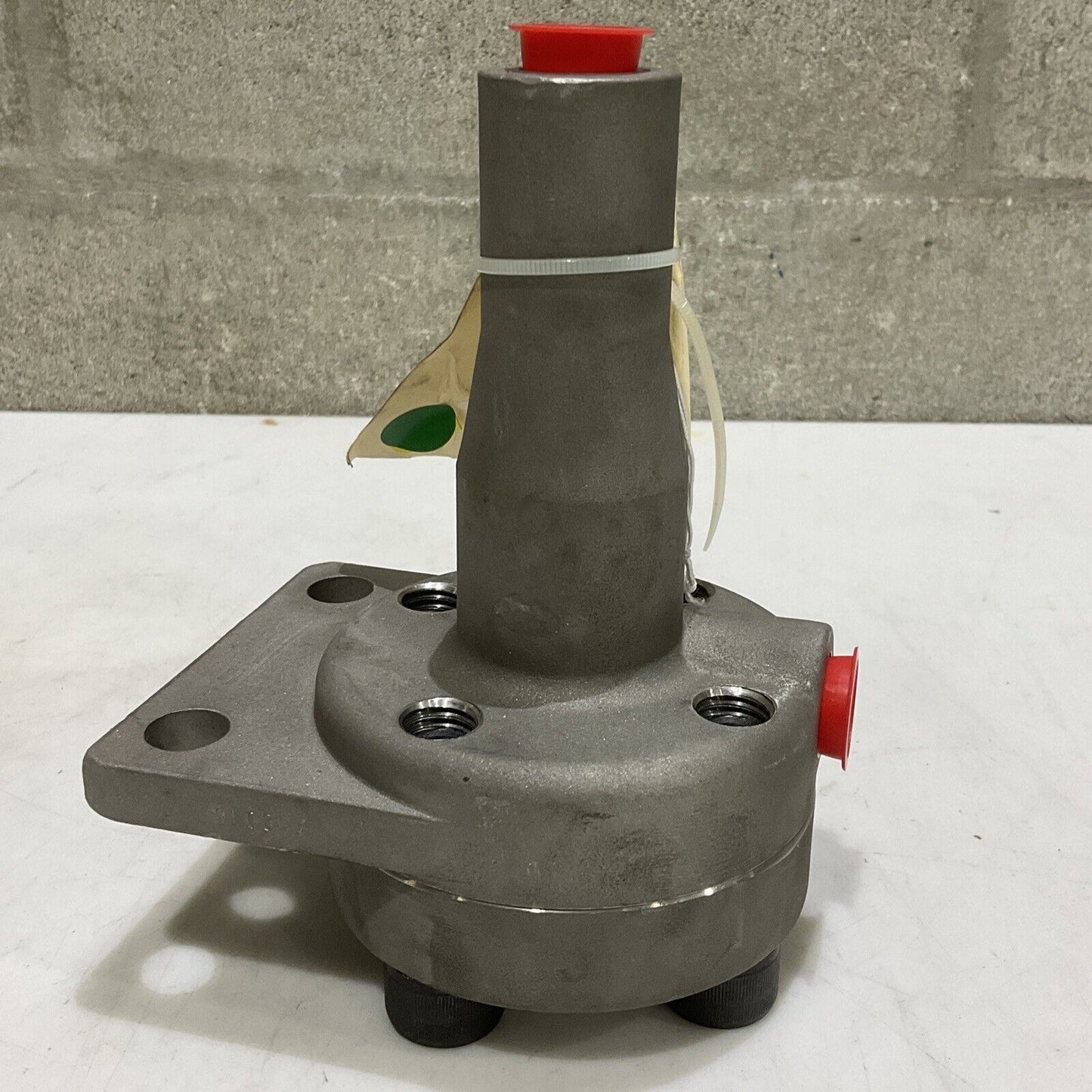 JOHN CRANE M19590 ABRASIVE SEPARATOR 1-1/8” X 7/8” SIZE .500” 373