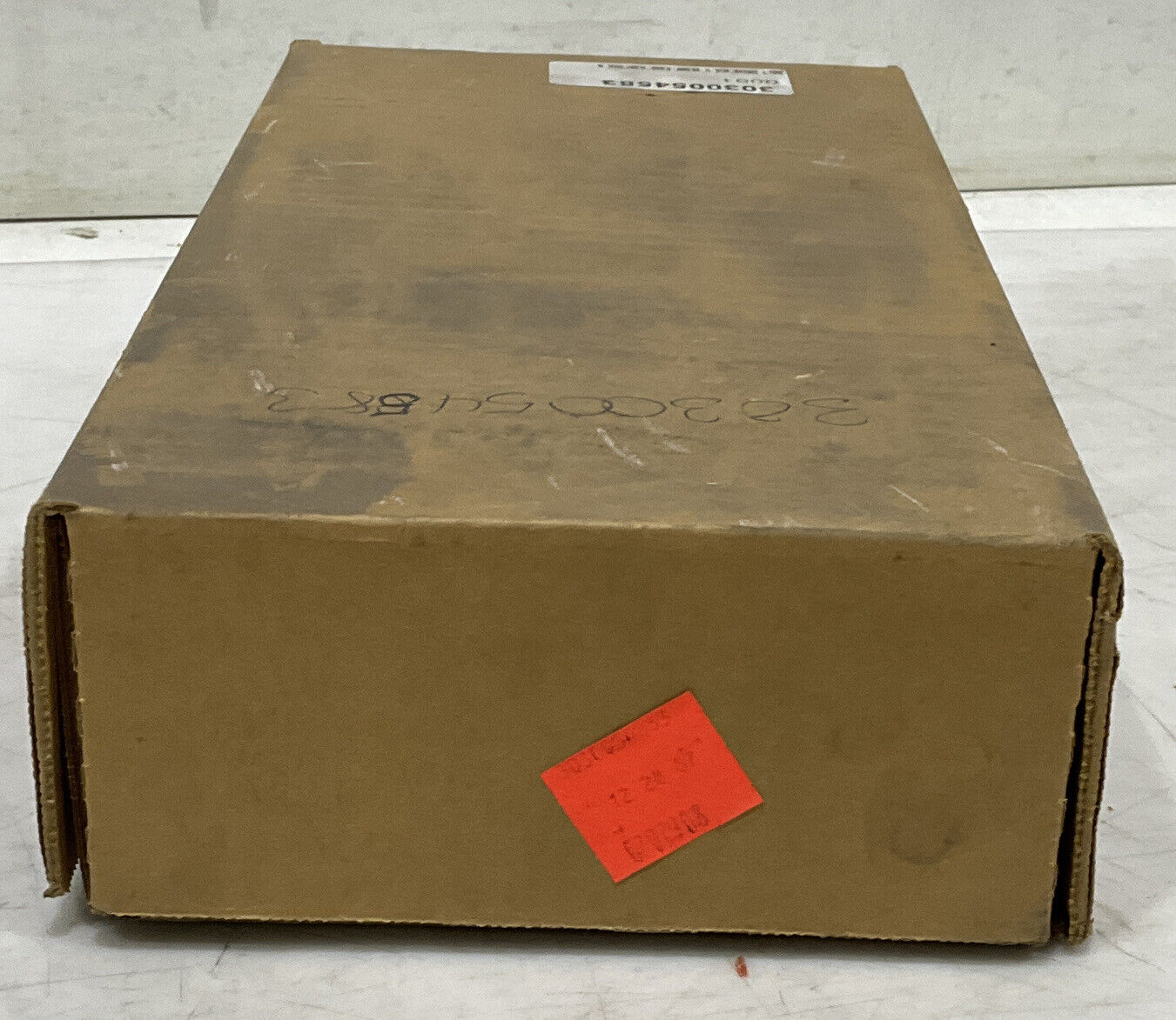 GATES 2290 TRUFLEX V-BELT LOT OF 10 373