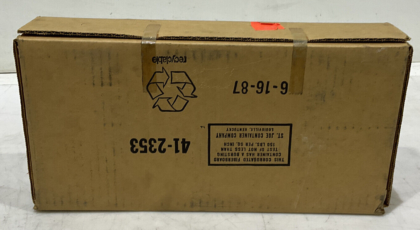 GATES 2290 TRUFLEX V-BELT LOT OF 10 373