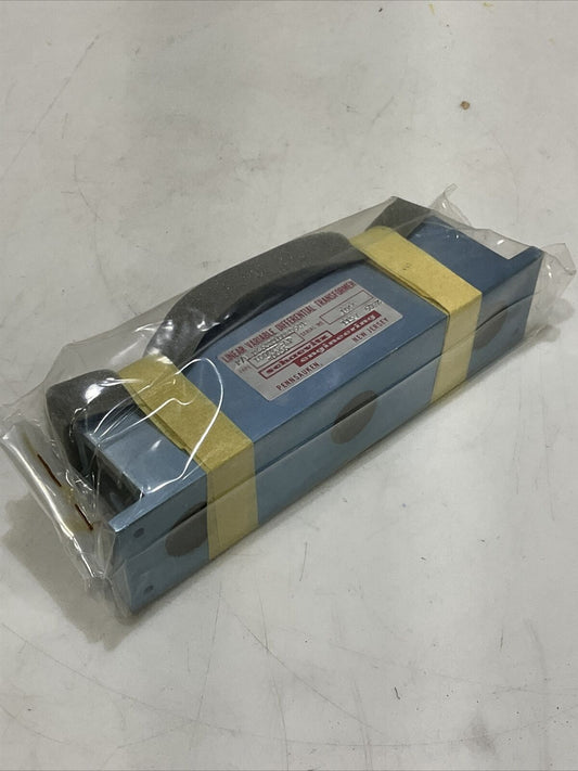 SCHAEVITZ ENGINEERING U463T100R0601 LINEAR VARIABLE DIFFERENTIAL TRANSFORMER 373