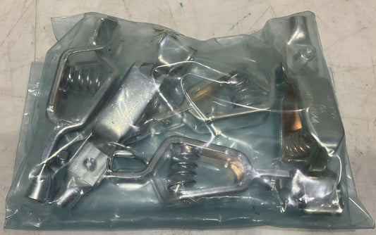 MUELLER BU-11APN 314-1061-ND STEEL CLIP LOT OF 5 373