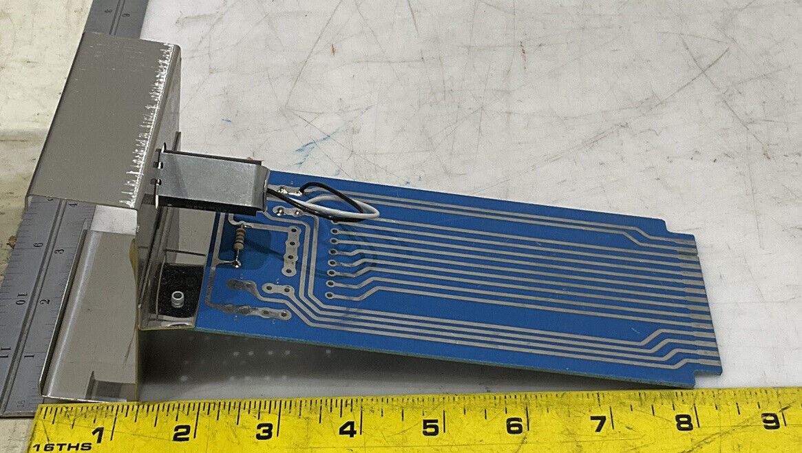 RONAN LM-1 LAMP MODULE PCB BOARD 373