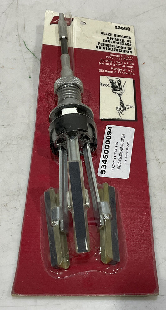 LISLE 23500 GLAZE BREAKER 373