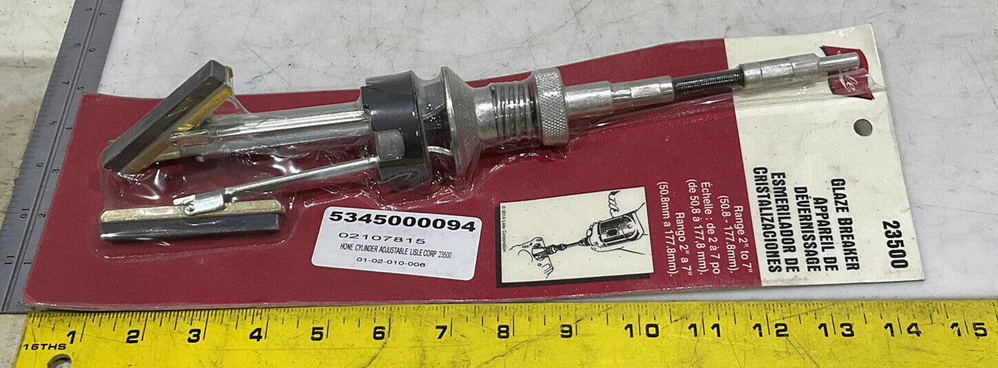 LISLE 23500 GLAZE BREAKER 373
