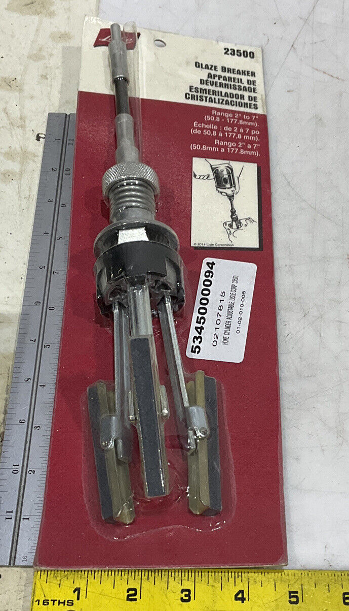 LISLE 23500 GLAZE BREAKER 373