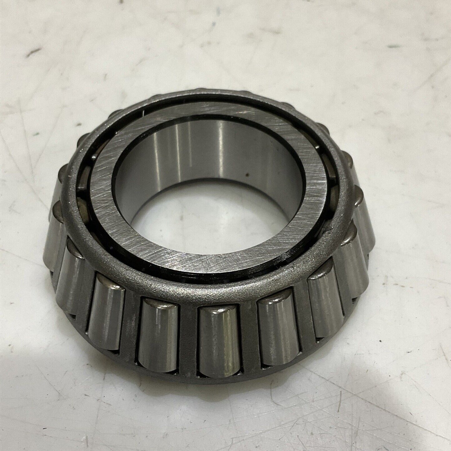 TIMKEN 27881 90017 TAPERED ROLLER BEARINGS ASSEMBLY 373