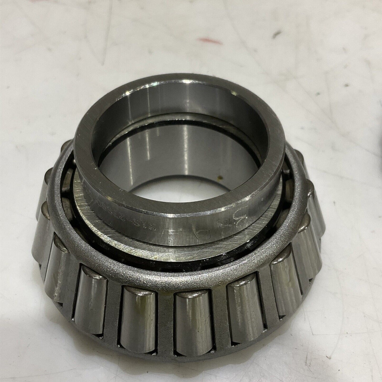 TIMKEN 27881 90017 TAPERED ROLLER BEARINGS ASSEMBLY 373