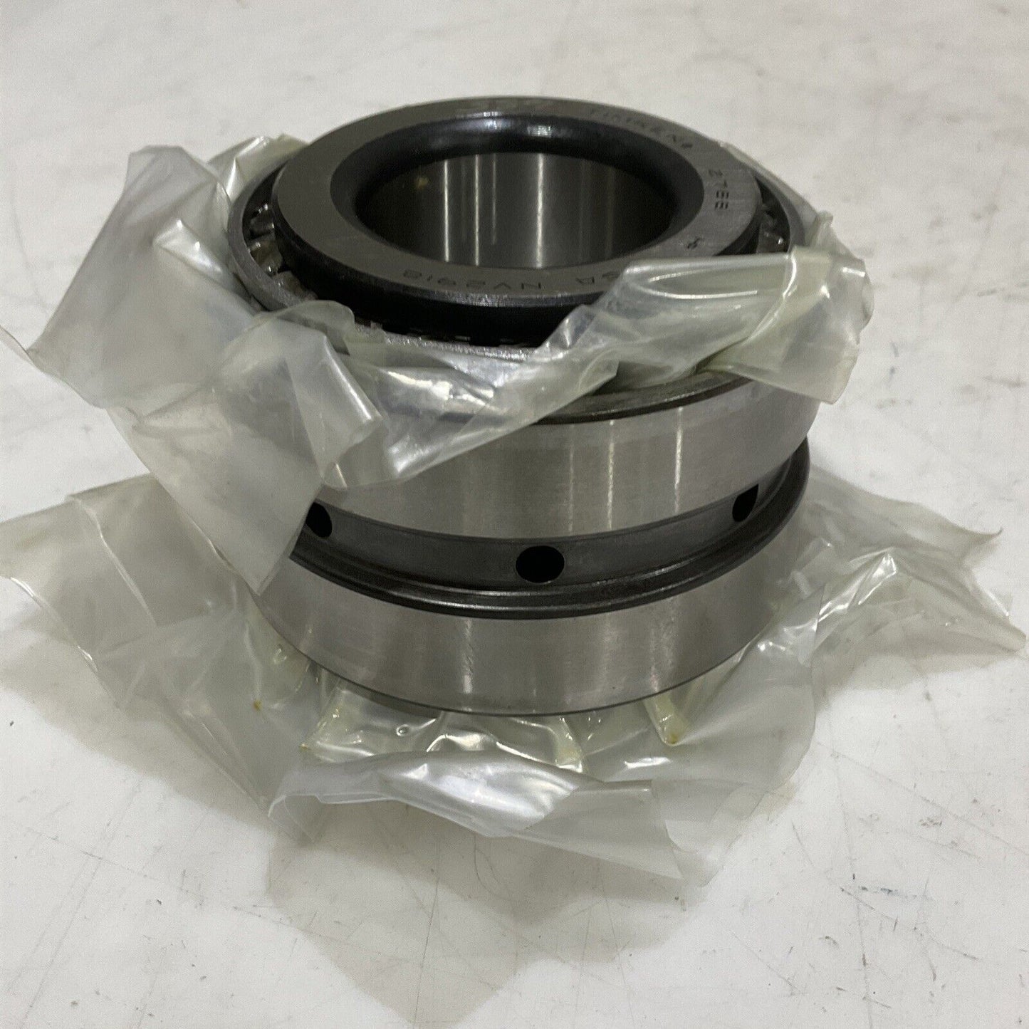 TIMKEN 27881 90017 TAPERED ROLLER BEARINGS ASSEMBLY 373