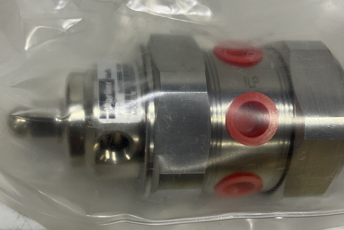 PARKER IR6000SK6PXX4B PRESSURE REGULATOR 373