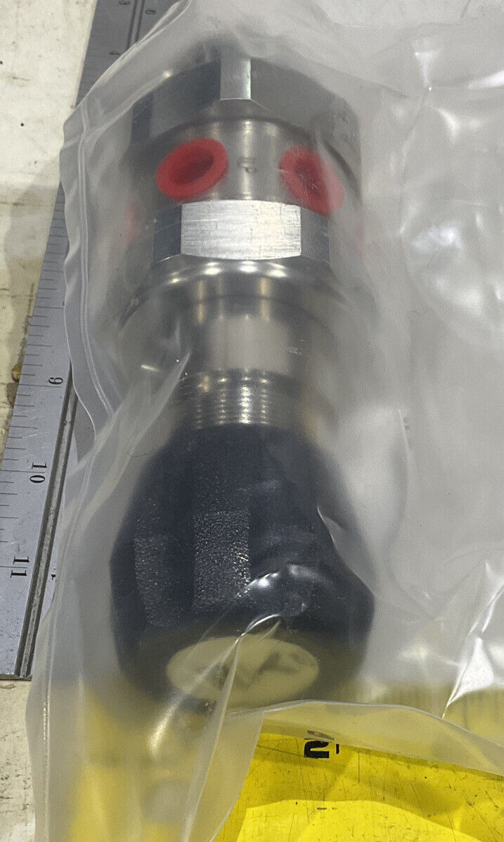 PARKER IR6000SK6PXX4B PRESSURE REGULATOR 373