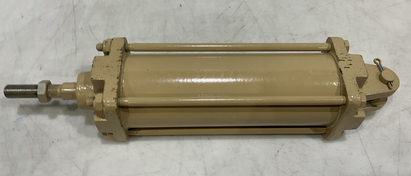 UNITED CONVEYOR CORPORATION 4401-56 PNEUMATIC CYLINDER 373