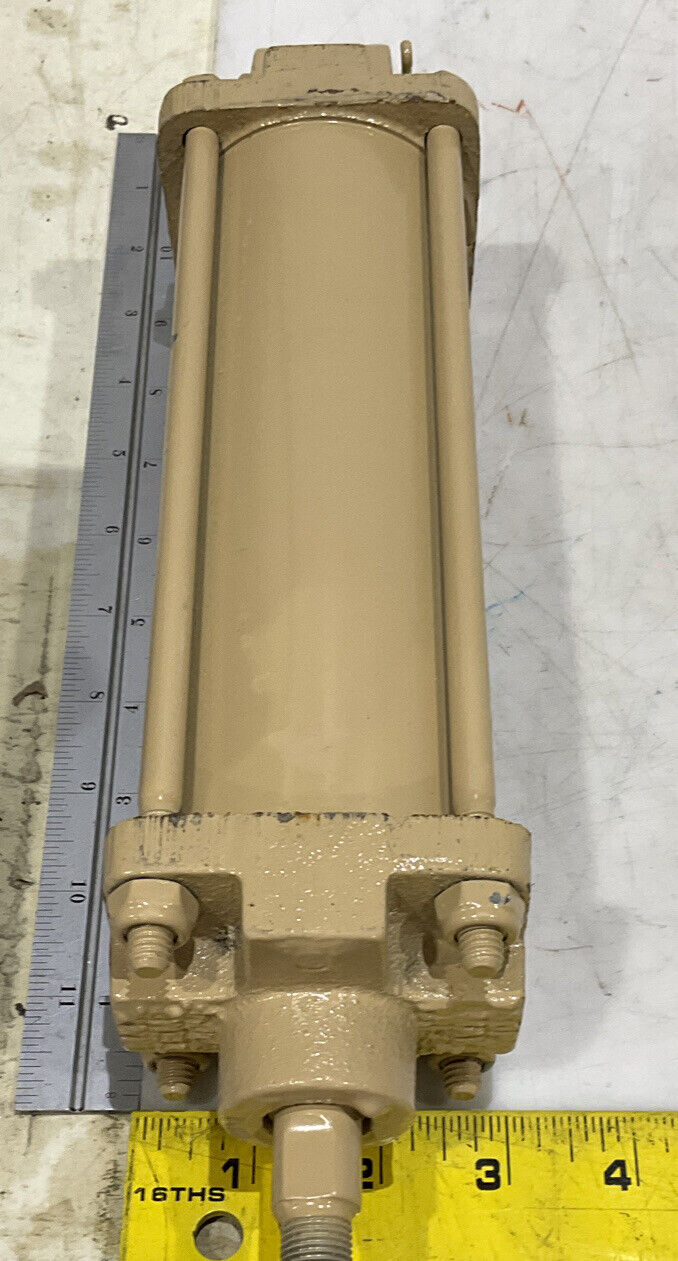 UNITED CONVEYOR CORPORATION 4401-56 PNEUMATIC CYLINDER 373