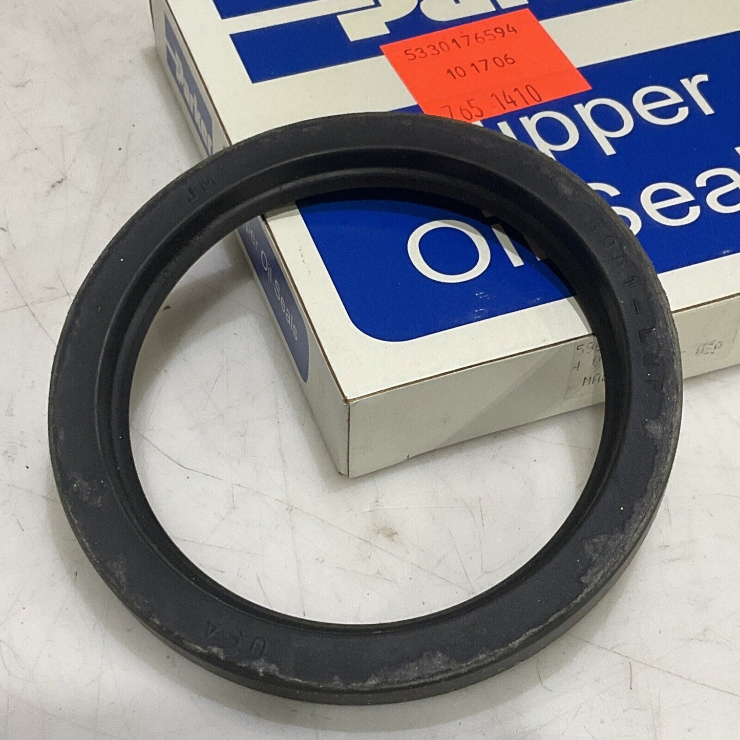 PARKER 5961-LUP CLIPPER OIL SEALS LOT OF 10 373