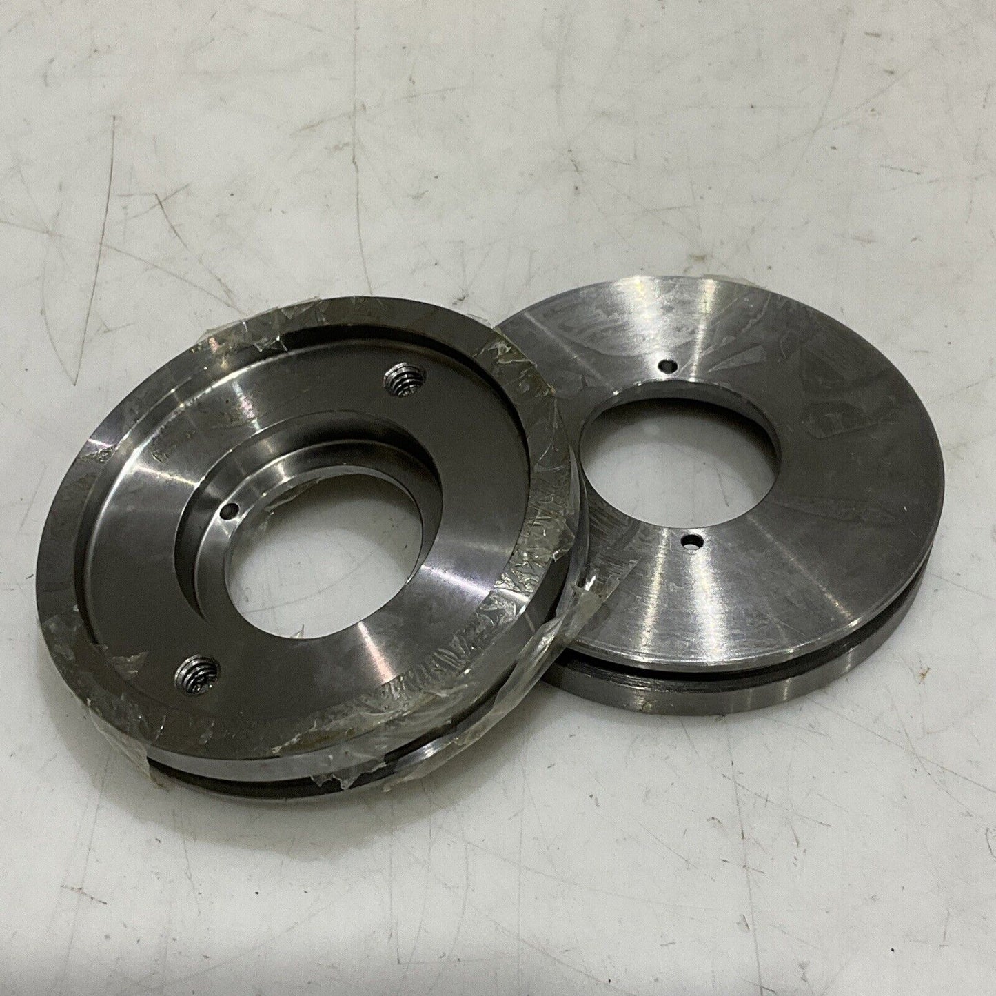 ALFA-LAVAL 52676491 SEALING WASHER LOT OF 2 373