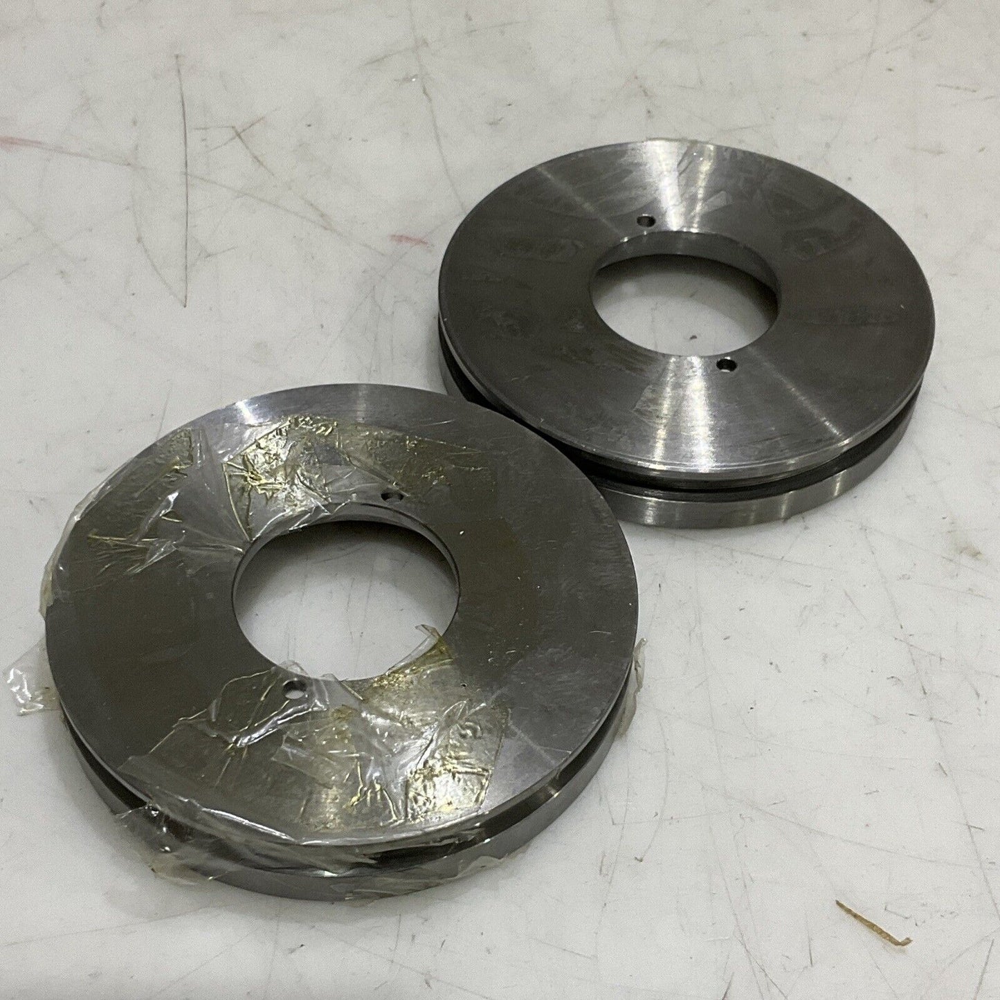 ALFA-LAVAL 52676491 SEALING WASHER LOT OF 2 373