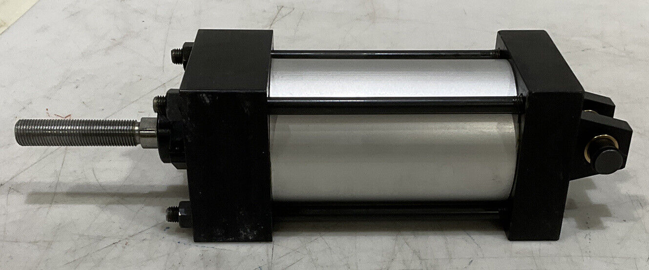 NUMATICS ZK-935420-5 N16645 PNEUMATIC CYLINDER 373