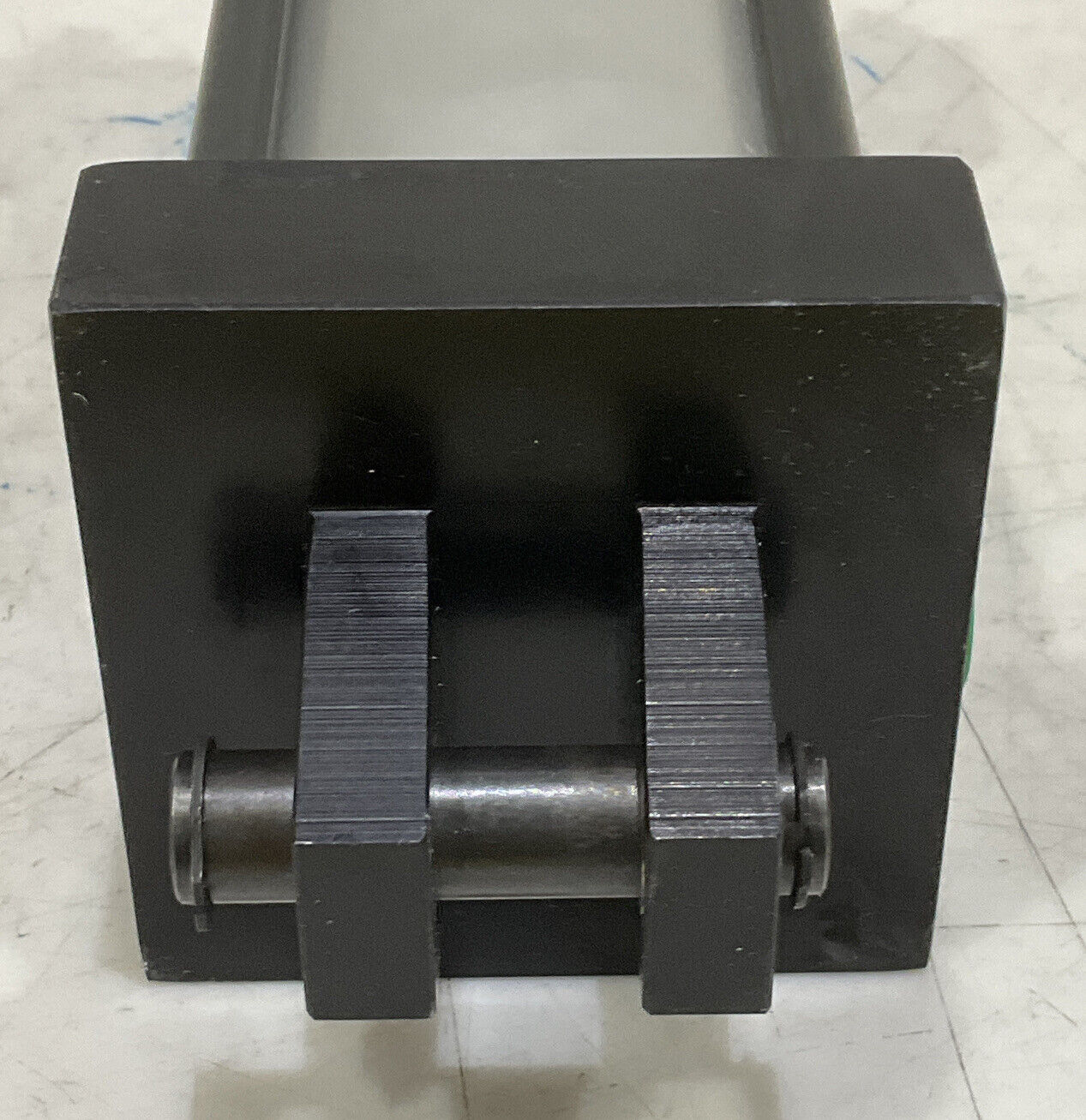 NUMATICS ZK-935420-5 N16645 PNEUMATIC CYLINDER 373
