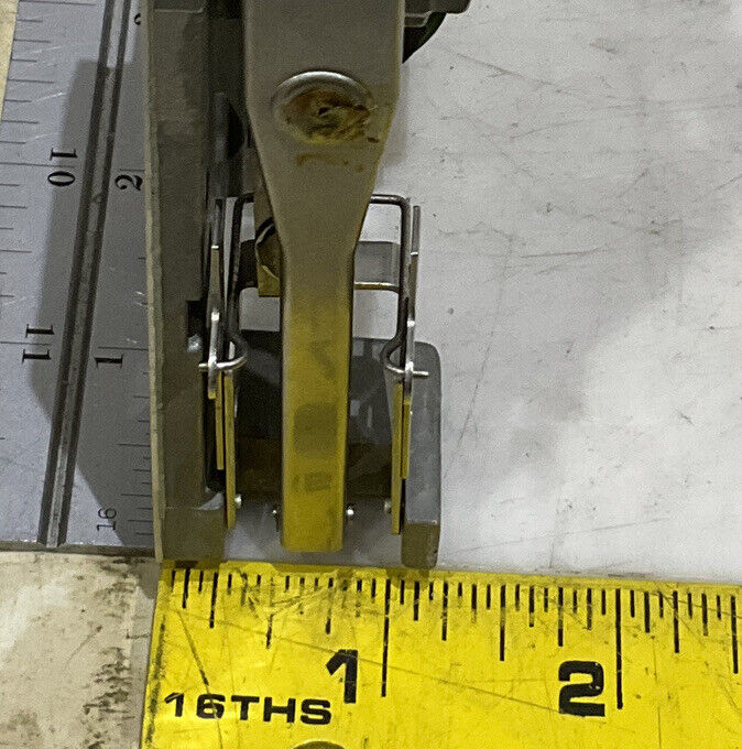 LOVE CONTROLS 80S163 PNEUMATIC SERVO 373