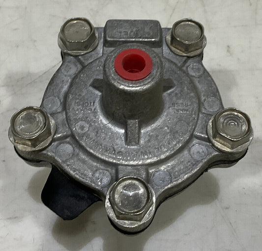 BABCOCK RCA20MX/715 DIAPHRAGM VALVE 373