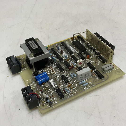 TRANSMATION INC 555000-735 MG439