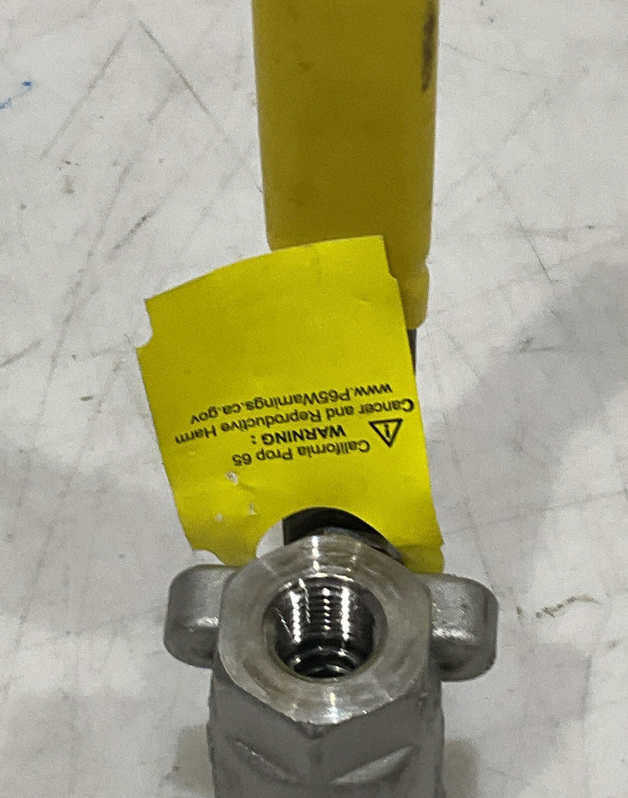 APOLLO 76-101-01A BALL VALVE 373