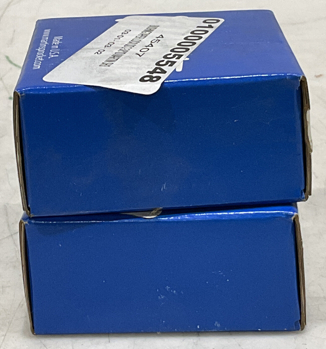 MARTIN SH 30MM METRIC QD BUSHING LOT OF 2 373