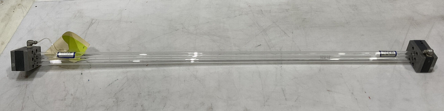 ANARAD PVC 810 305 GLASS CELL 36” 44534 373