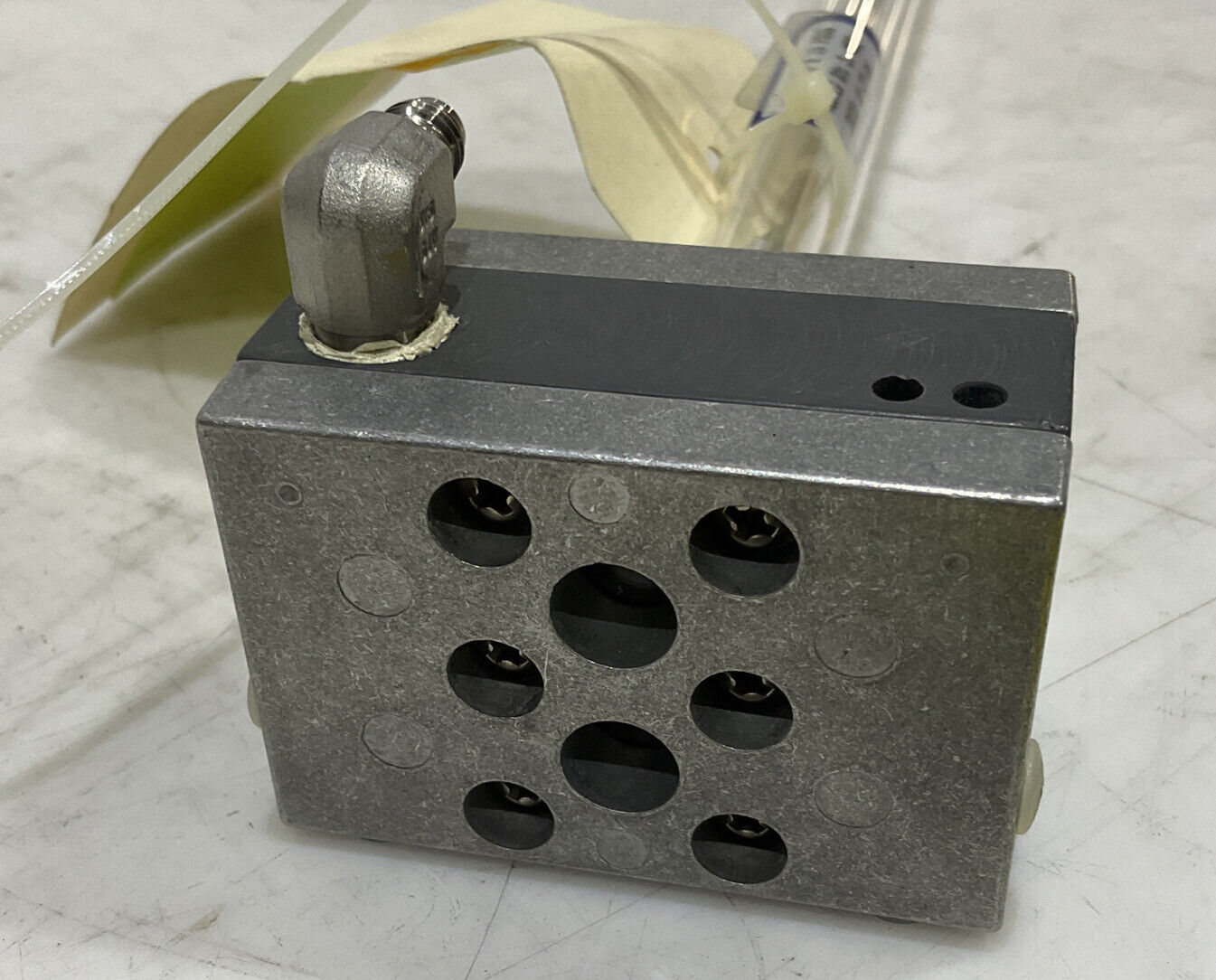 ANARAD PVC 810 305 GLASS CELL 36” 44534 373