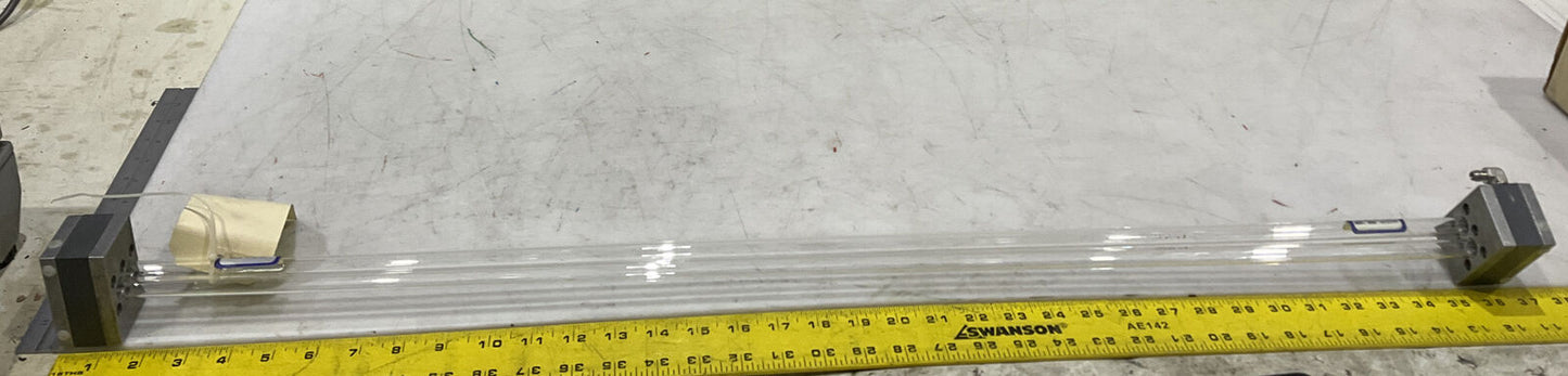 ANARAD PVC 810 305 GLASS CELL 36” 44534 373