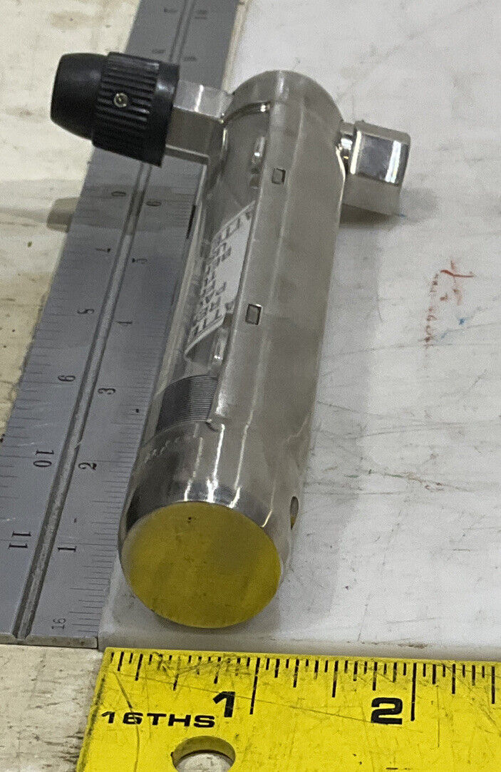 SIEMENS 34B123SSXX2 PURGE METER 373
