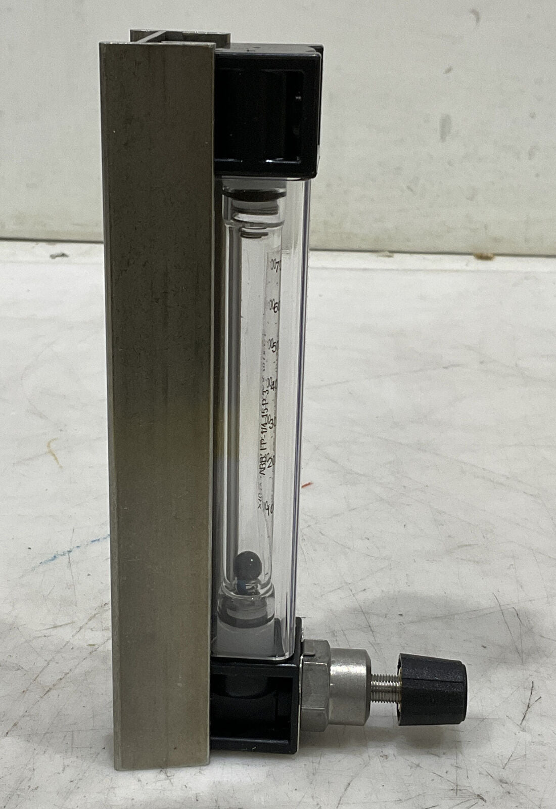 ABB 10A6131NB2D1X00AAEXBBA09 FLOW METER 373