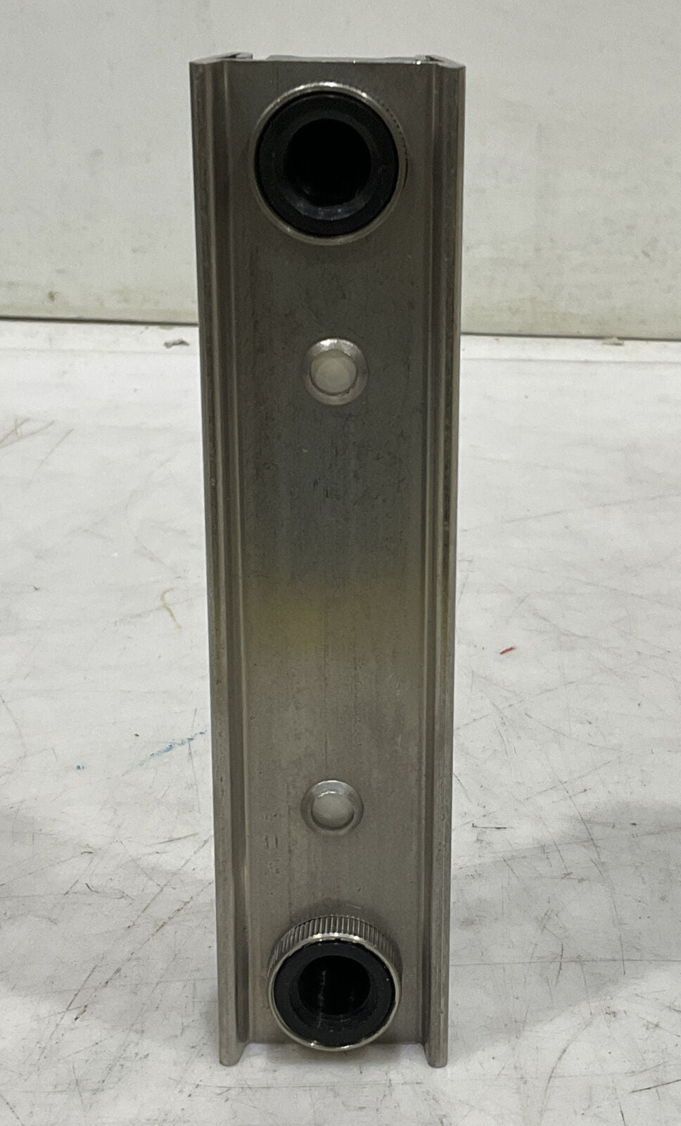 ABB 10A6131NB2D1X00AAEXBBA09 FLOW METER 373