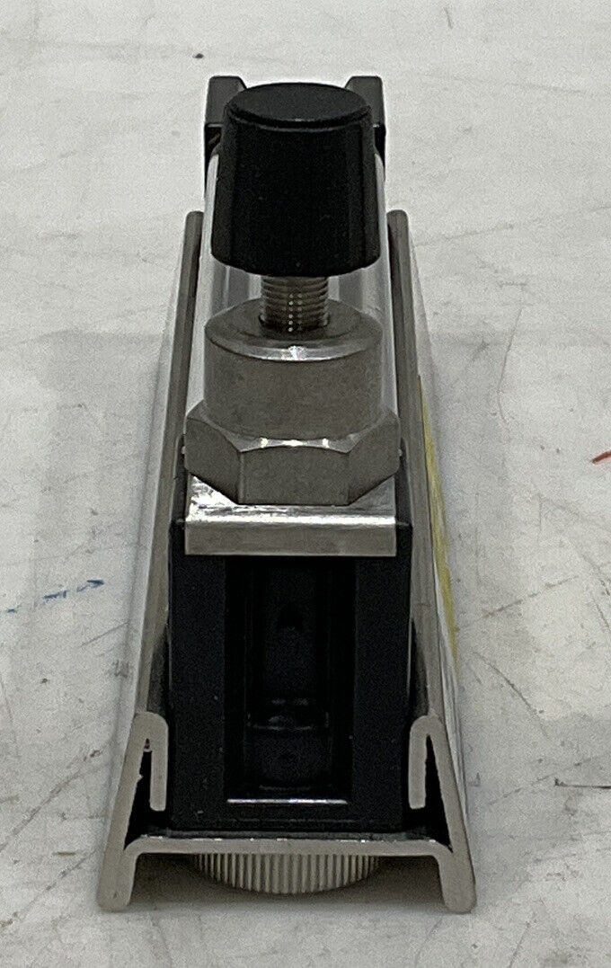 ABB 10A6131NB2D1X00AAEXBBA09 FLOW METER 373