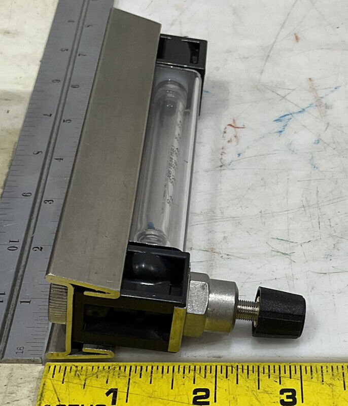 ABB 10A6131NB2D1X00AAEXBBA09 FLOW METER 373