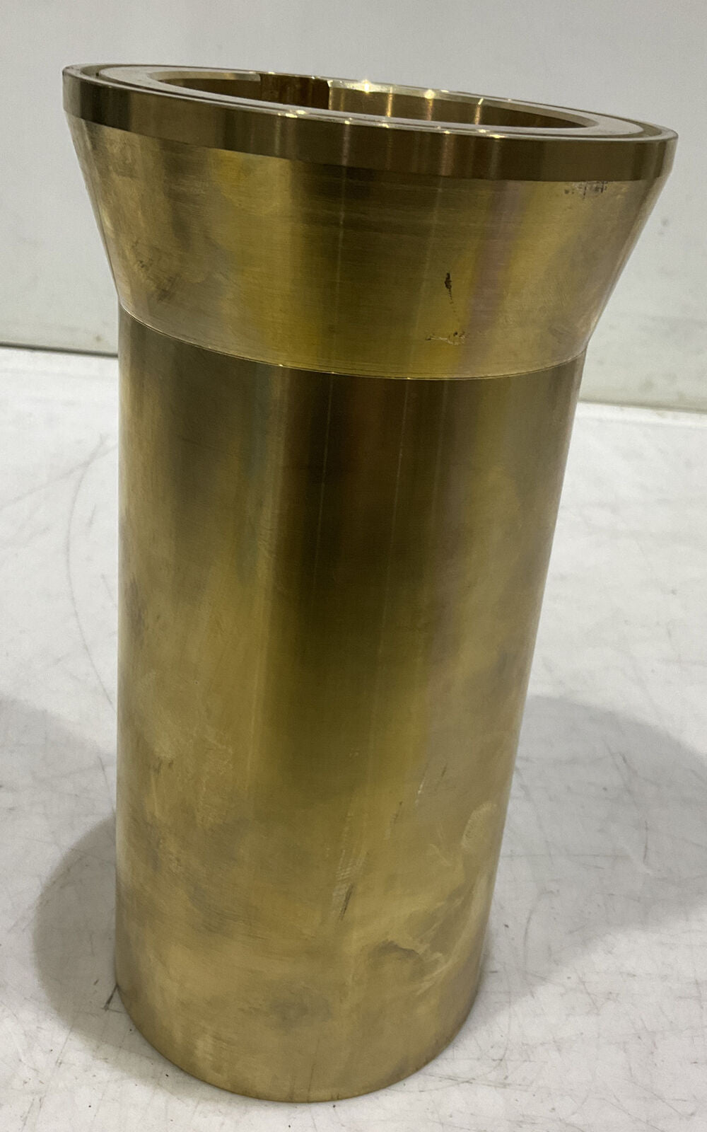 GOULDS SJS-M377 345 PUMP SHAFT SLEEVE 373