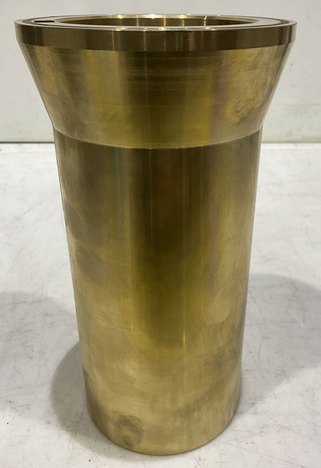GOULDS SJS-M377 345 PUMP SHAFT SLEEVE 373